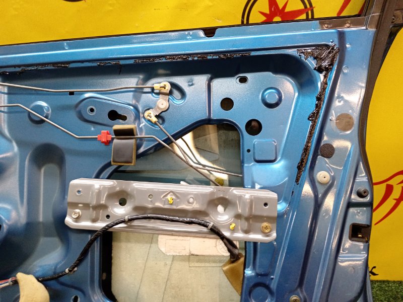 Дверь боковая, 4200 рублей, Красноярск