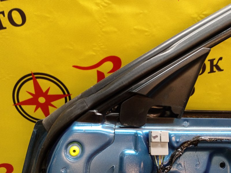 Дверь боковая, 4200 рублей, Красноярск