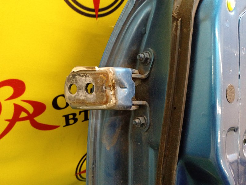 Дверь боковая, 4200 рублей, Красноярск