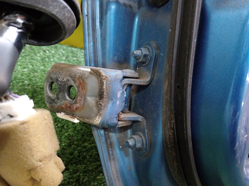 Дверь боковая, 4200 рублей, Красноярск