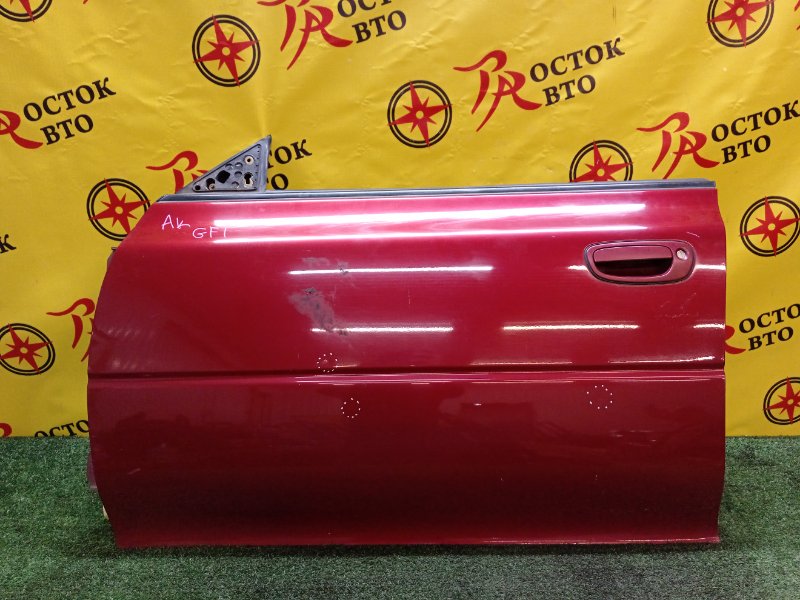 Дверь боковая, 5500 рублей, Красноярск