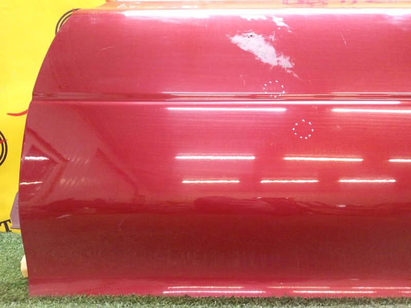 Дверь боковая, 5500 рублей, Красноярск