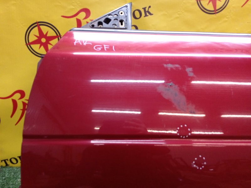 Дверь боковая, 5500 рублей, Красноярск