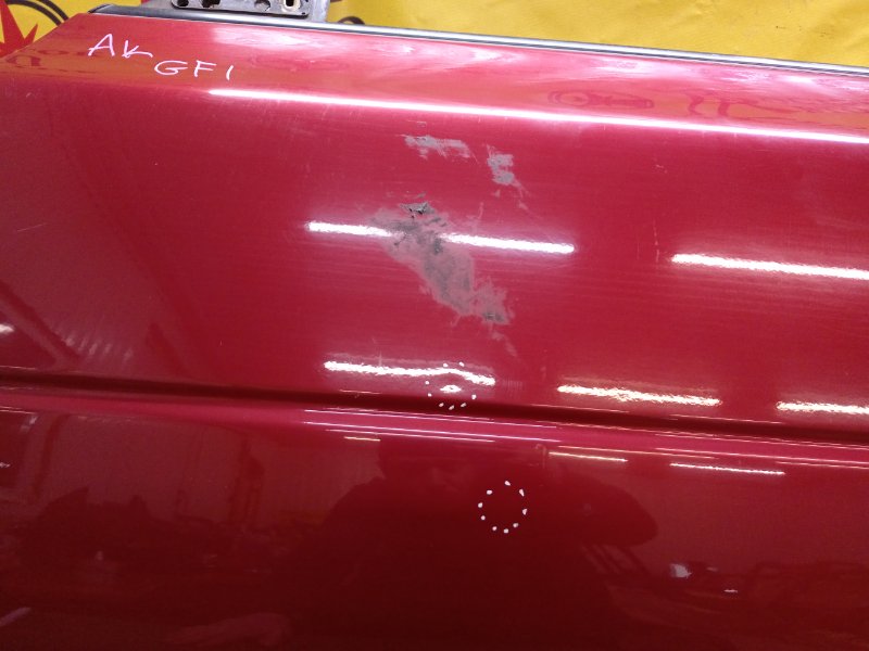 Дверь боковая, 5500 рублей, Красноярск