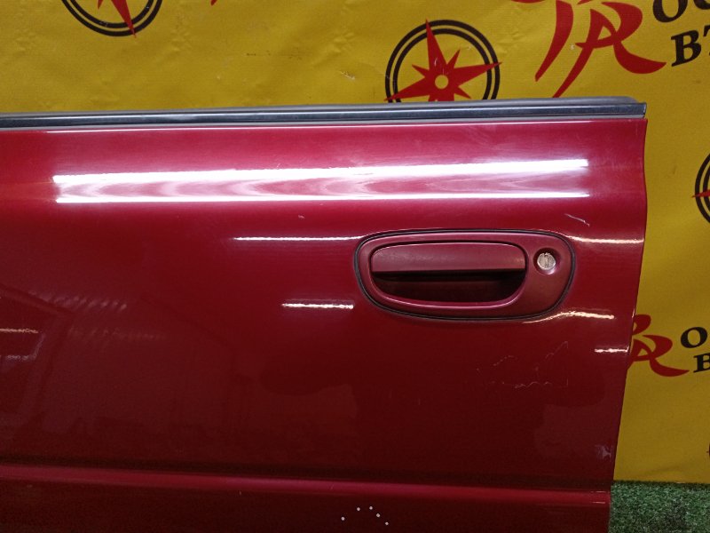 Дверь боковая, 5500 рублей, Красноярск