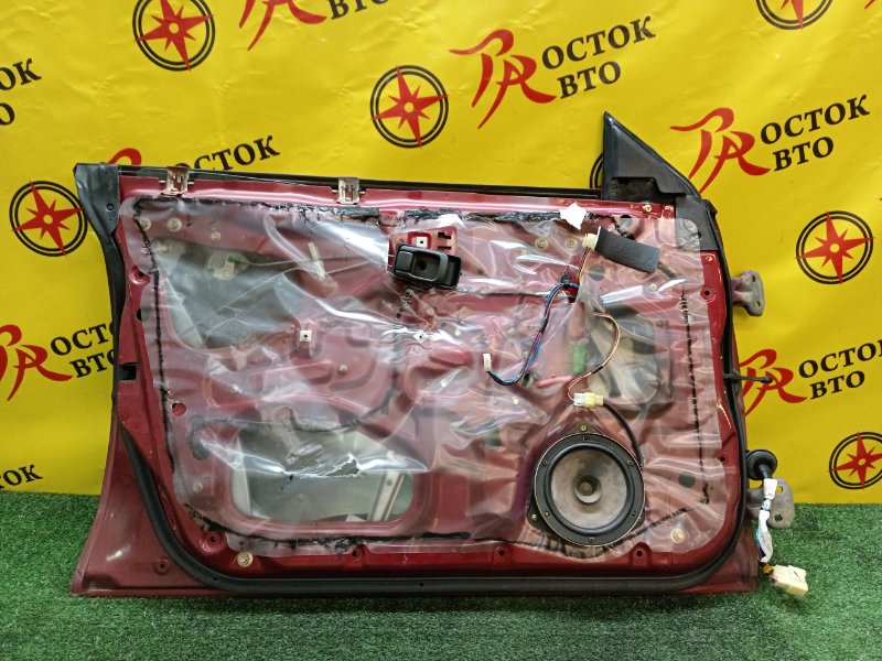 Дверь боковая, 5500 рублей, Красноярск