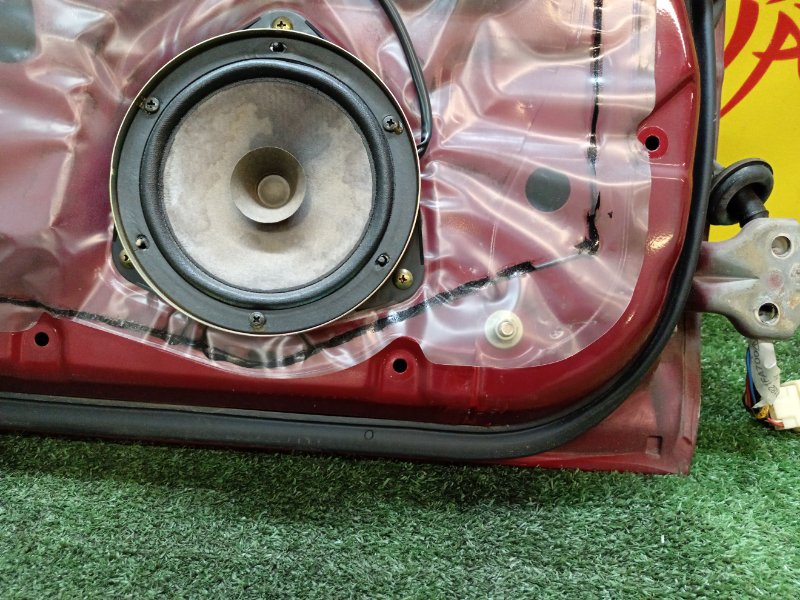 Дверь боковая, 5500 рублей, Красноярск