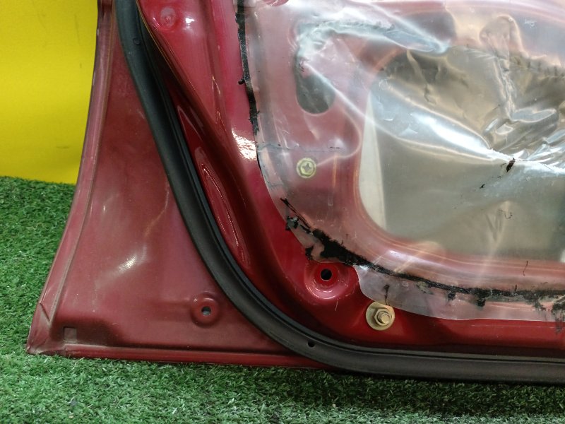 Дверь боковая, 5500 рублей, Красноярск