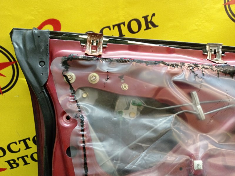 Дверь боковая, 5500 рублей, Красноярск