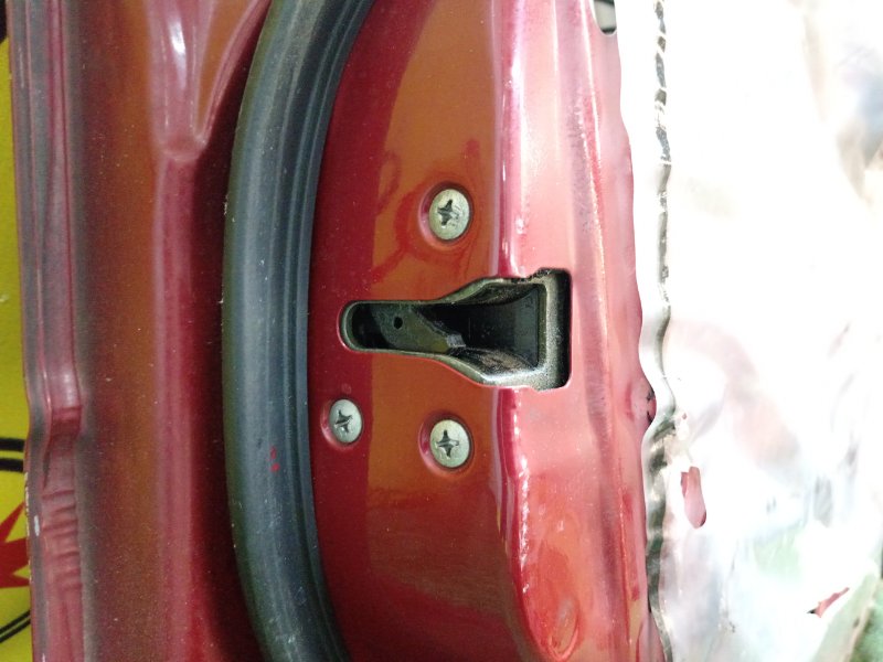 Дверь боковая, 5500 рублей, Красноярск