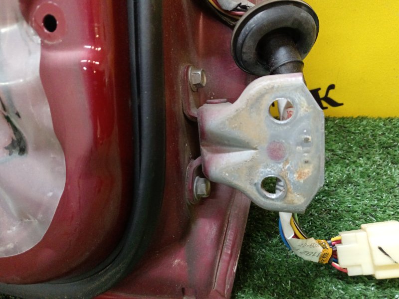 Дверь боковая, 5500 рублей, Красноярск