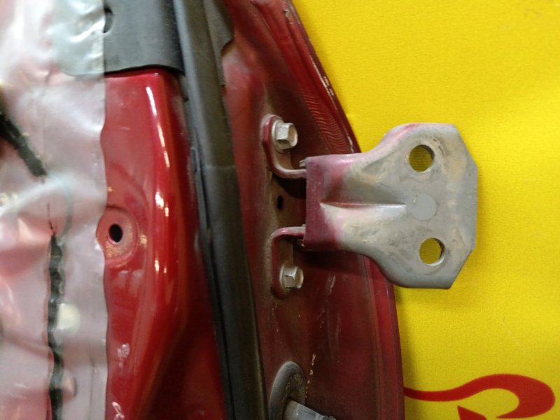 Дверь боковая, 5500 рублей, Красноярск