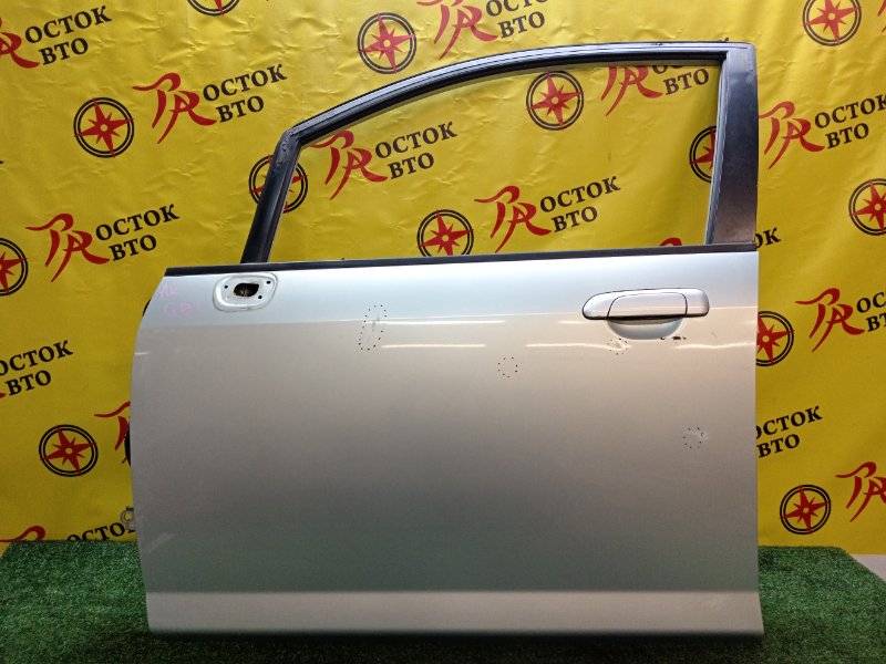 Дверь боковая, 6800 рублей, Красноярск