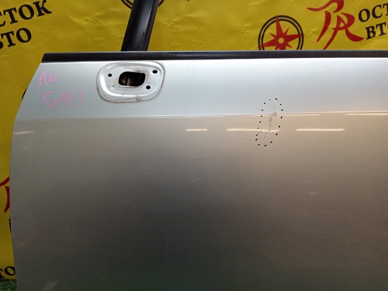 Дверь боковая, 6800 рублей, Красноярск