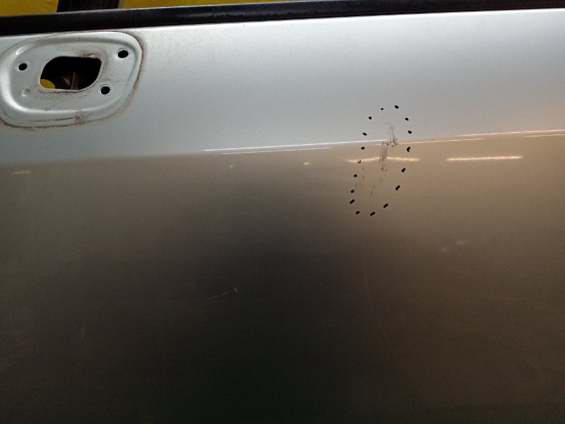 Дверь боковая, 6800 рублей, Красноярск