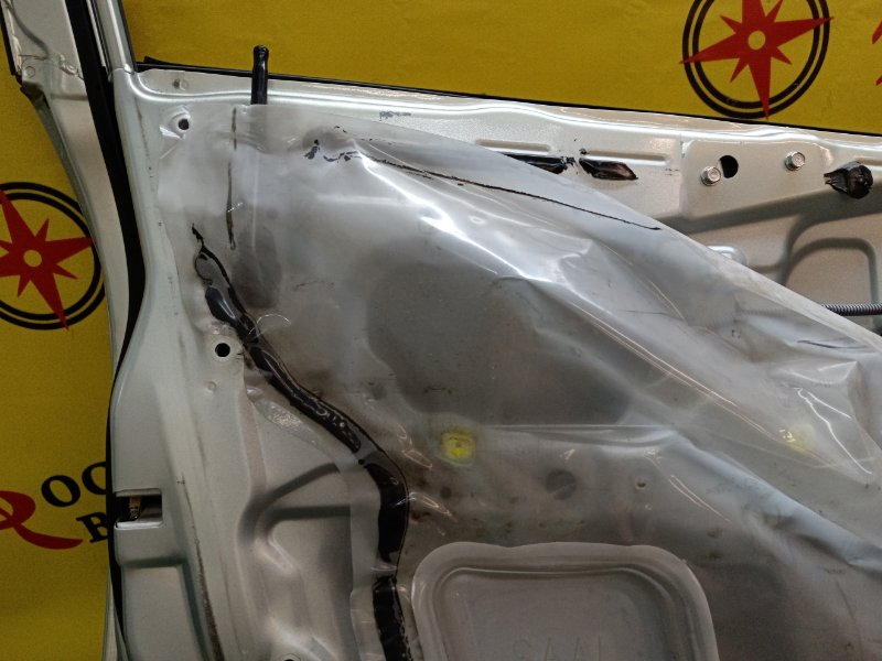 Дверь боковая, 6800 рублей, Красноярск