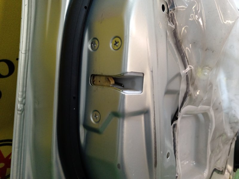 Дверь боковая, 6800 рублей, Красноярск