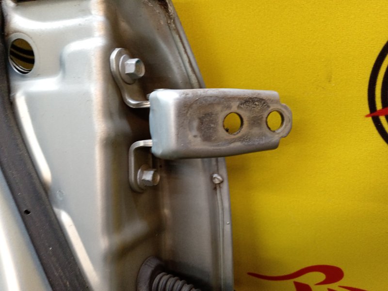 Дверь боковая, 6800 рублей, Красноярск