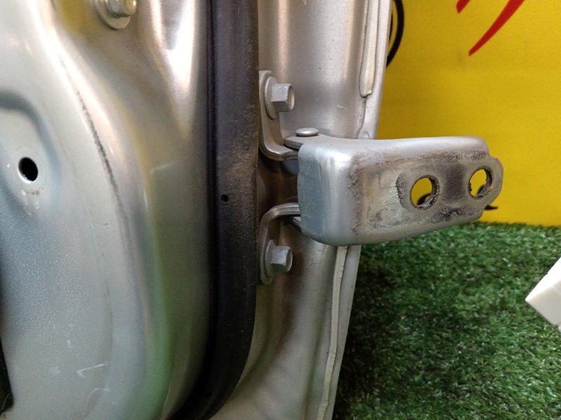 Дверь боковая, 6800 рублей, Красноярск