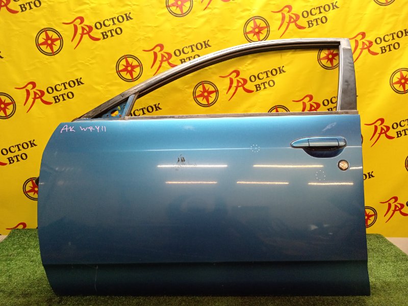 Дверь боковая, 5000 рублей, Красноярск