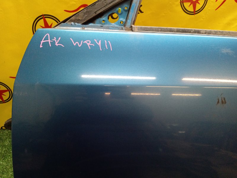 Дверь боковая, 5000 рублей, Красноярск