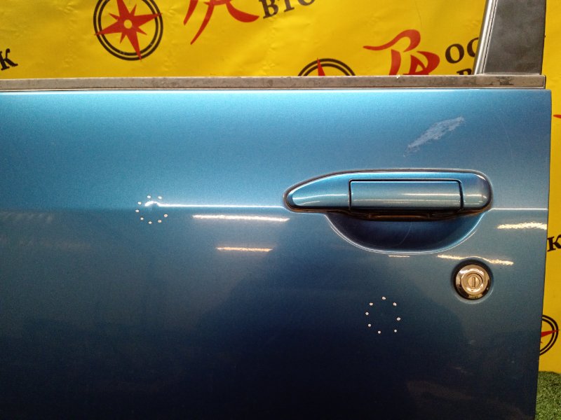 Дверь боковая, 5000 рублей, Красноярск