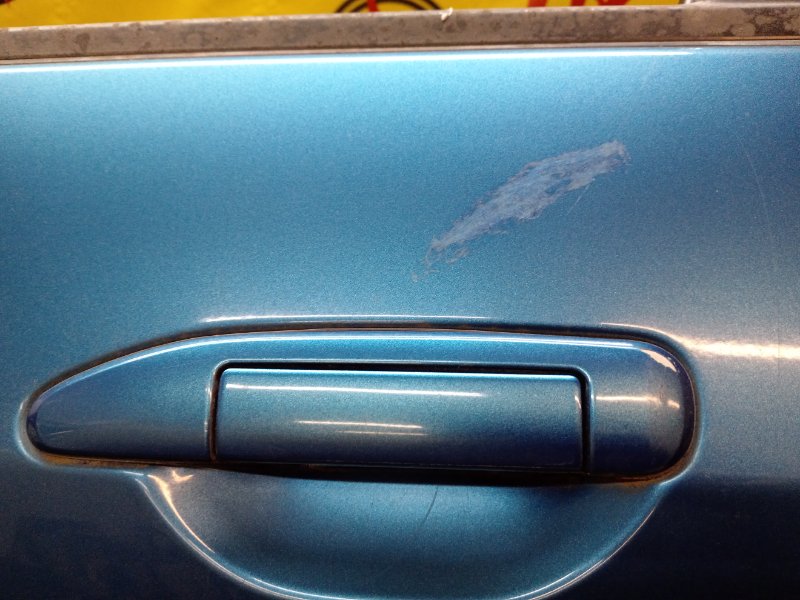 Дверь боковая, 5000 рублей, Красноярск