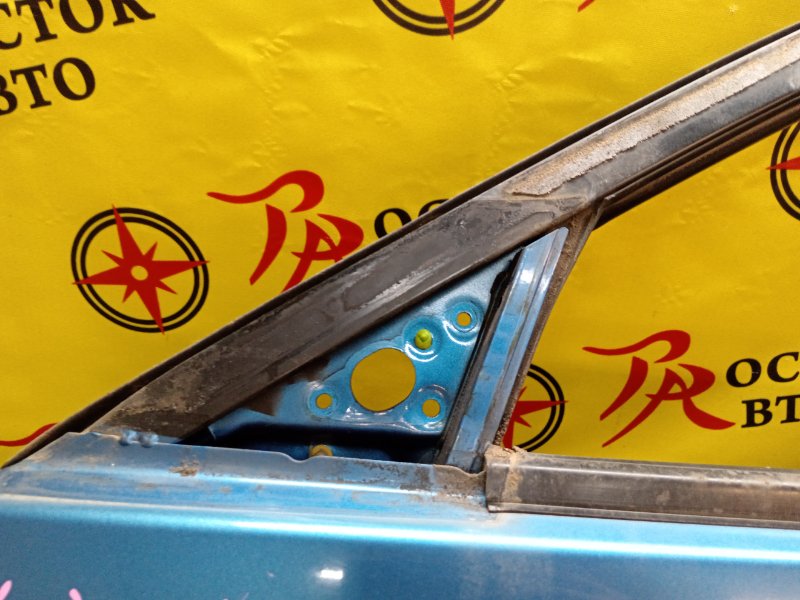 Дверь боковая, 5000 рублей, Красноярск