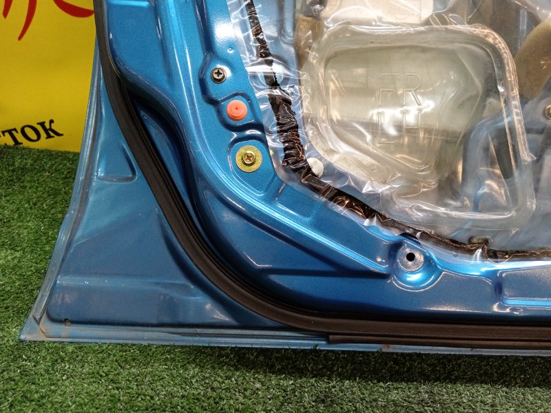 Дверь боковая, 5000 рублей, Красноярск