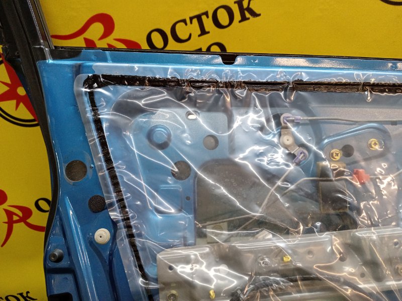 Дверь боковая, 5000 рублей, Красноярск