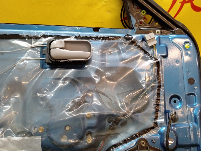 Дверь боковая, 5000 рублей, Красноярск