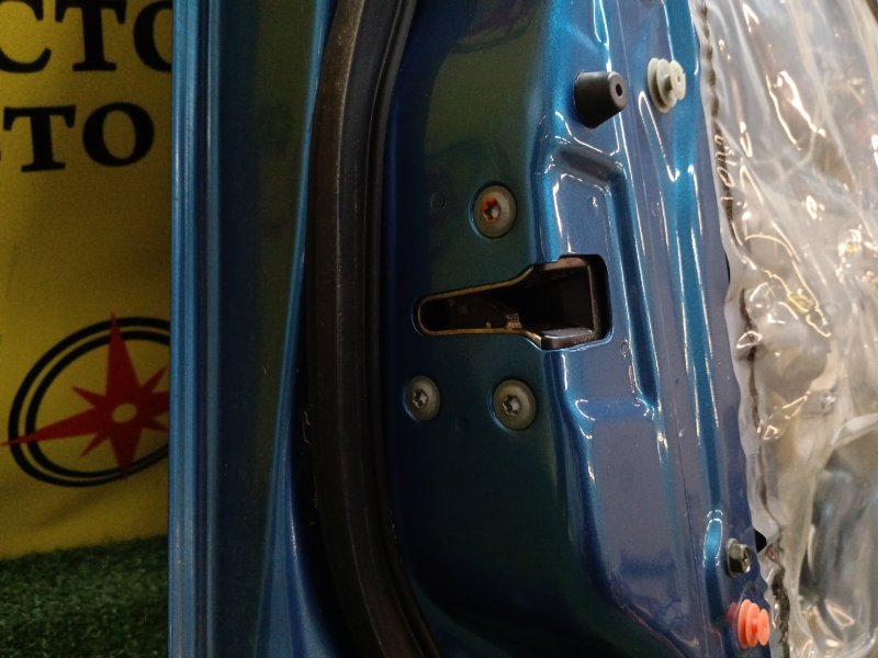 Дверь боковая, 5000 рублей, Красноярск