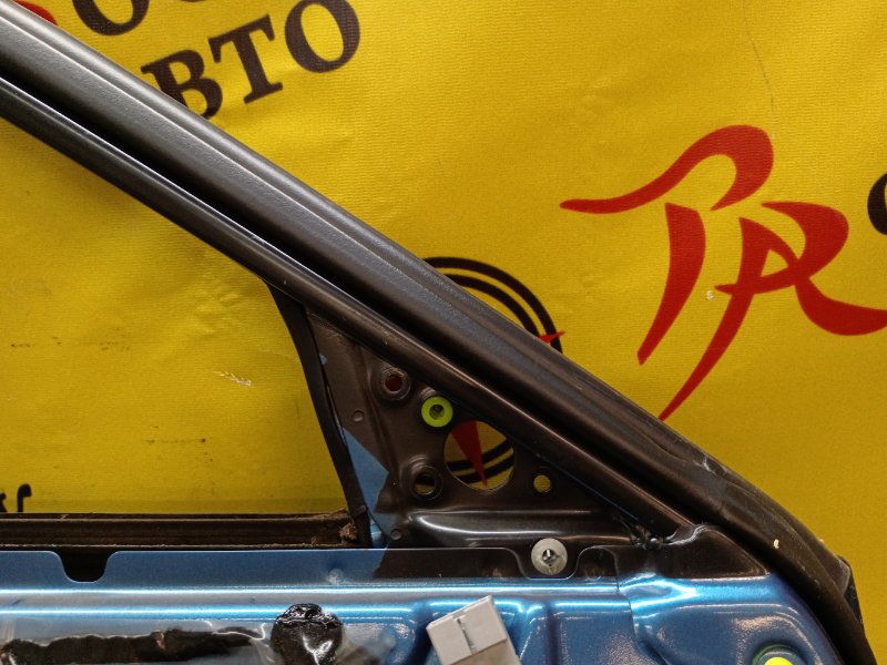 Дверь боковая, 5000 рублей, Красноярск