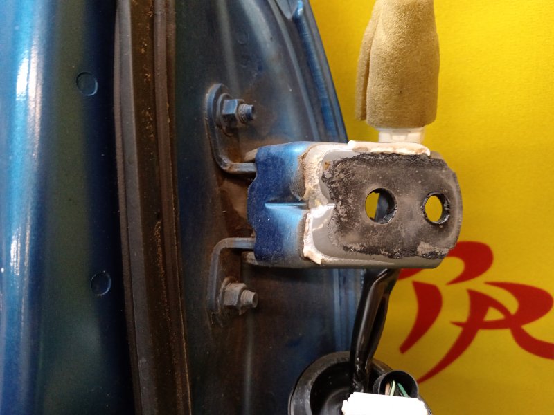 Дверь боковая, 5000 рублей, Красноярск