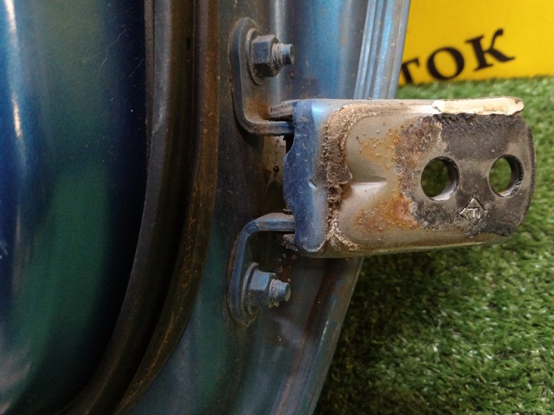 Дверь боковая, 5000 рублей, Красноярск