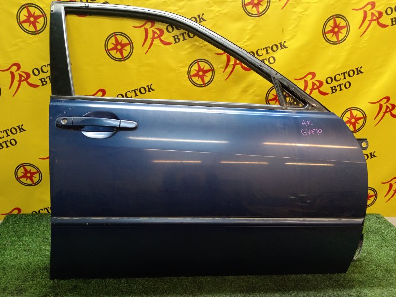 Дверь боковая, 3800 рублей, Красноярск