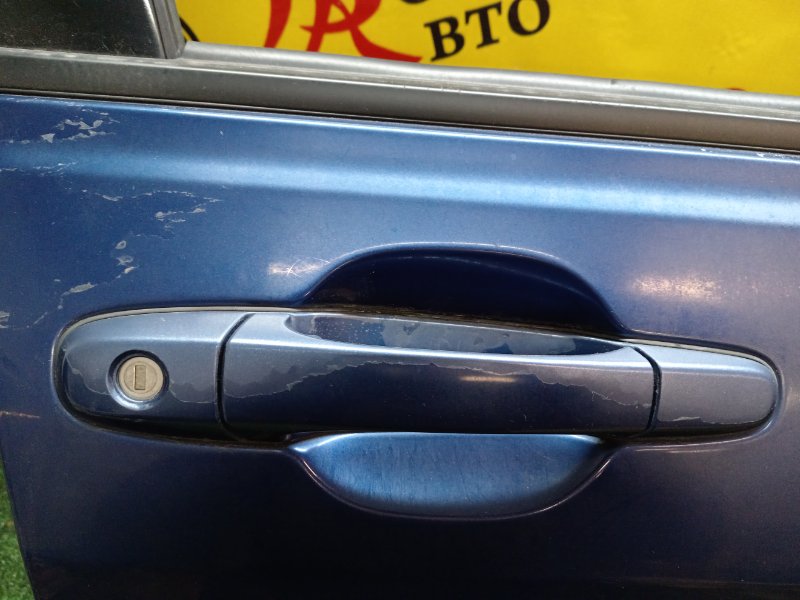 Дверь боковая, 3800 рублей, Красноярск