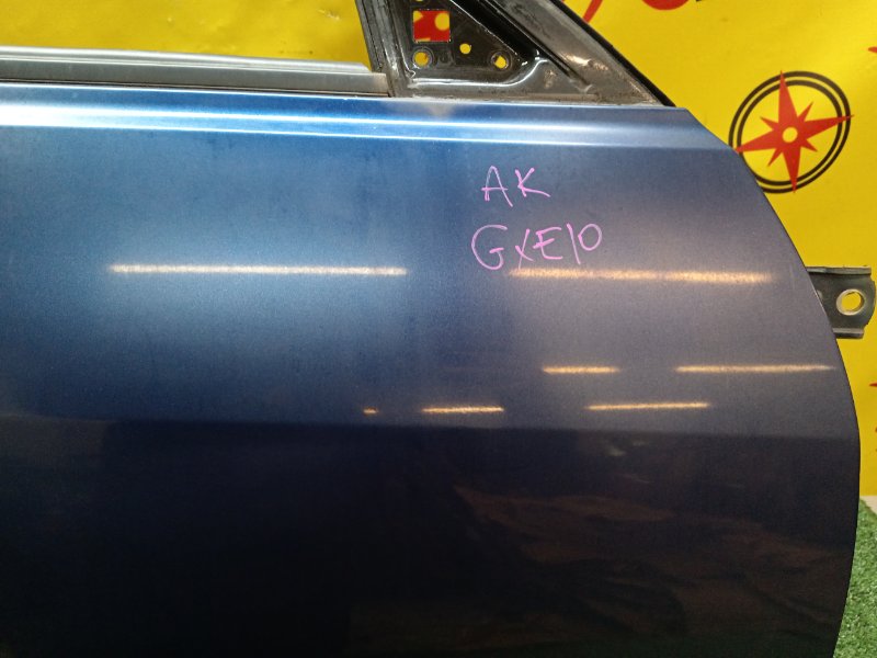 Дверь боковая, 3800 рублей, Красноярск