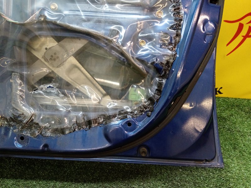 Дверь боковая, 3800 рублей, Красноярск