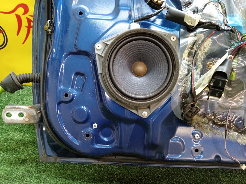 Дверь боковая, 3800 рублей, Красноярск