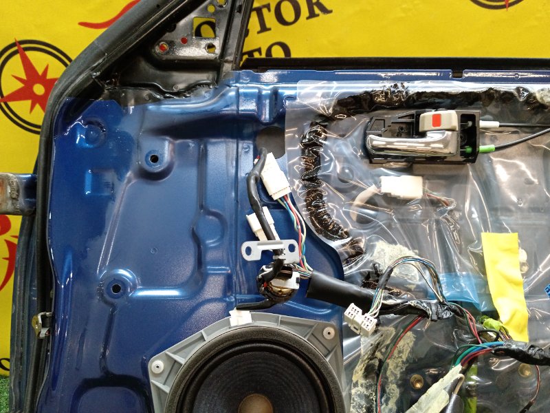 Дверь боковая, 3800 рублей, Красноярск