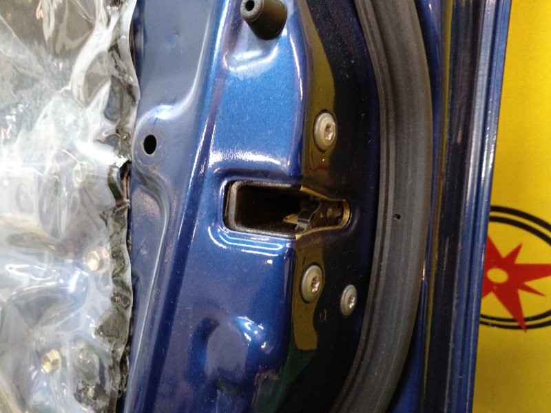 Дверь боковая, 3800 рублей, Красноярск