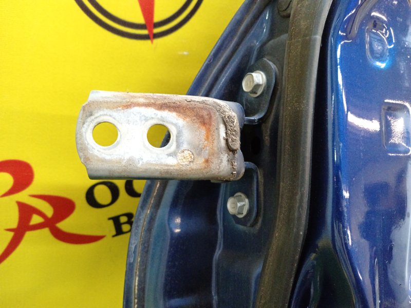 Дверь боковая, 3800 рублей, Красноярск