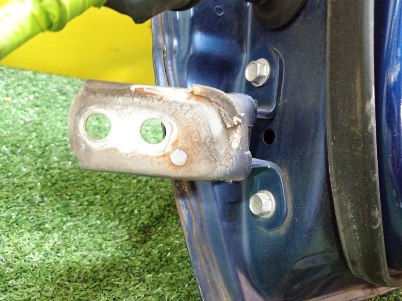 Дверь боковая, 3800 рублей, Красноярск