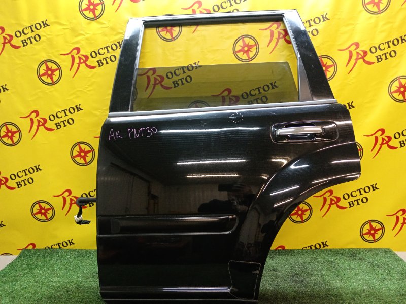 Дверь боковая, 3500 рублей, Красноярск