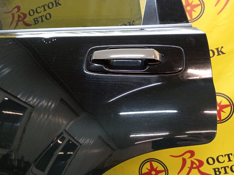 Дверь боковая, 3500 рублей, Красноярск