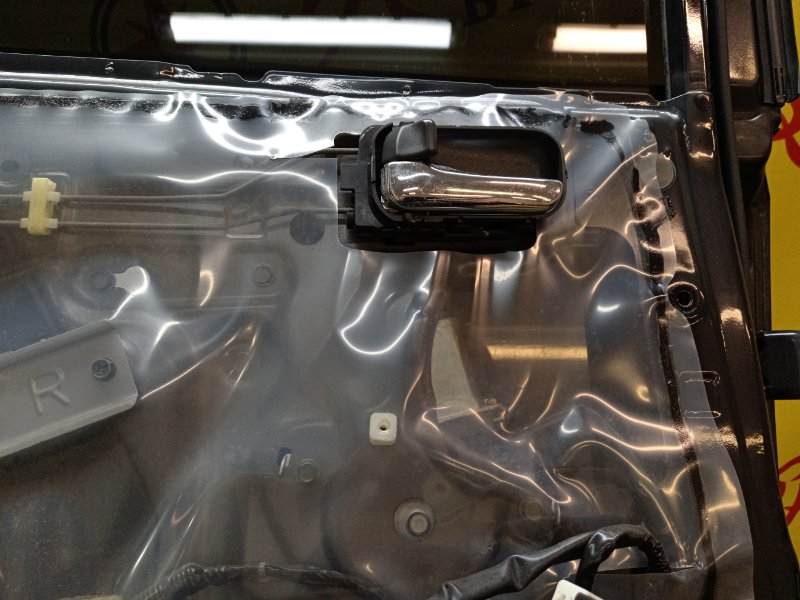 Дверь боковая, 3500 рублей, Красноярск