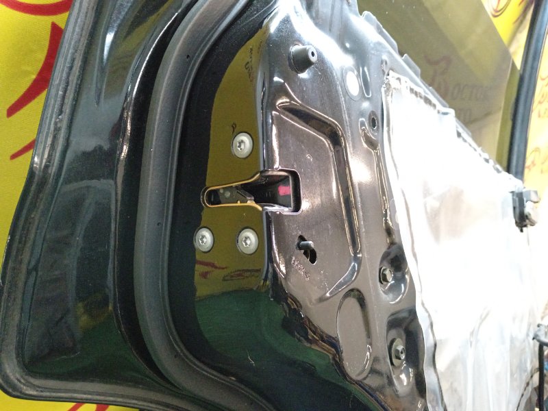 Дверь боковая, 3500 рублей, Красноярск