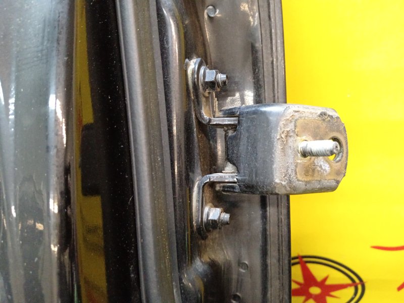 Дверь боковая, 3500 рублей, Красноярск