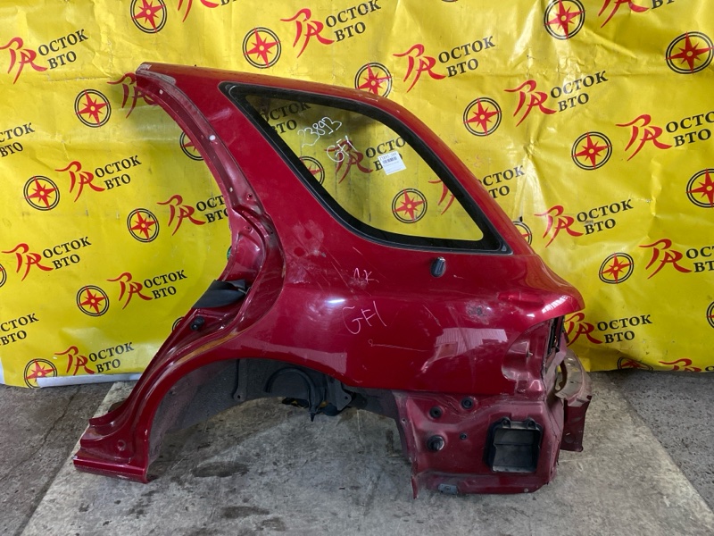 Крыло, 48000 рублей, Красноярск